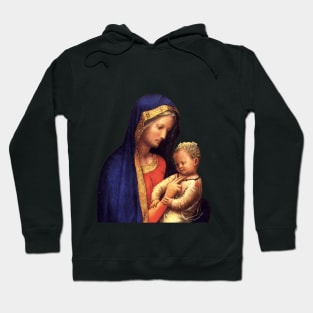 Madonna Casini Hoodie